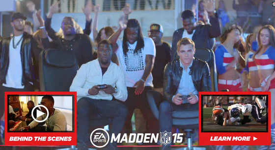 Dave Franco, Kevin Hart Dave Franco, Kevin Hart